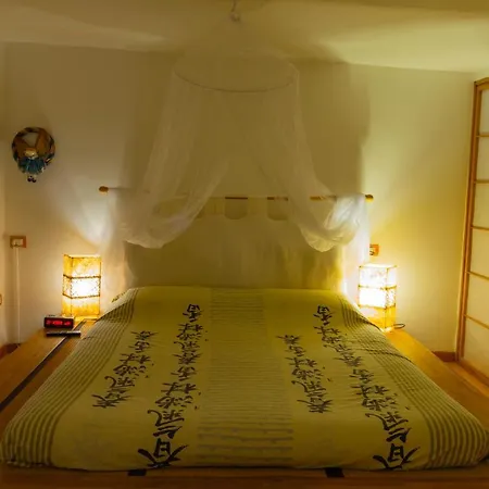 Apartman Zen Feeling Lecco