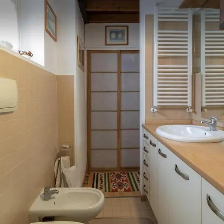 Zen Feeling Apartman Lecco