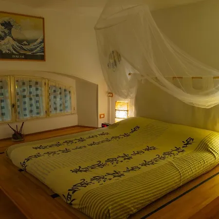 Apartman Zen Feeling Lecco