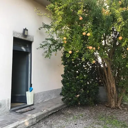 Appartamento Zen Feeling Lecco