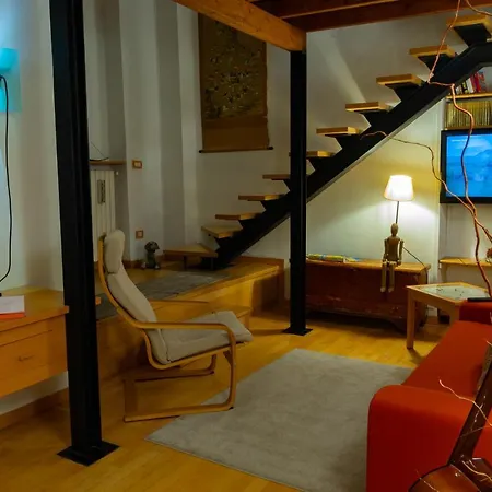 Zen Feeling Apartman Lecco