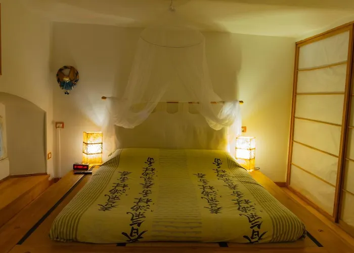 Apartman Zen Feeling Lecco