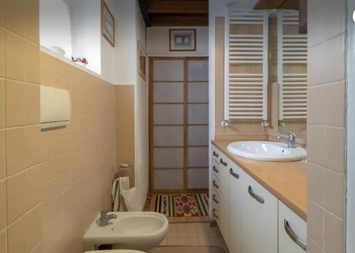 Zen Feeling Apartman Lecco