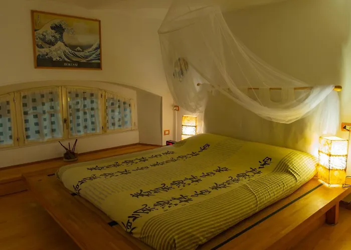 Apartman Zen Feeling Lecco