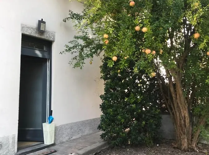 Apartment Zen Feeling Lecco