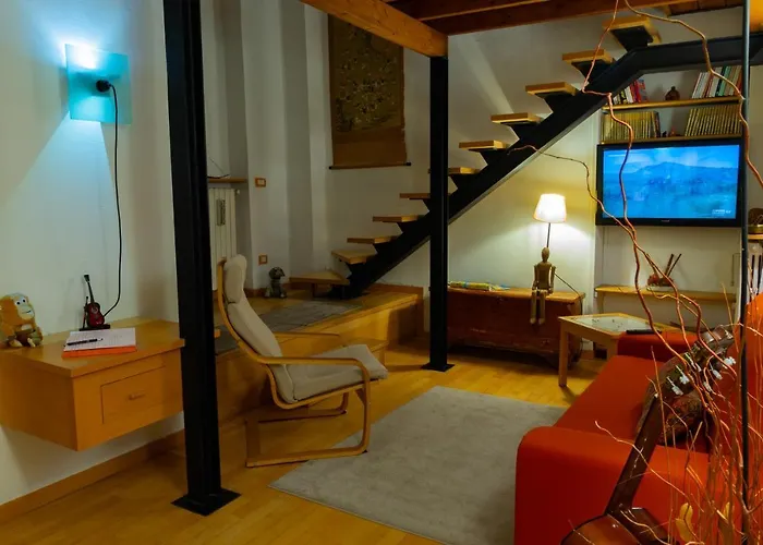 Zen Feeling Apartman Lecco