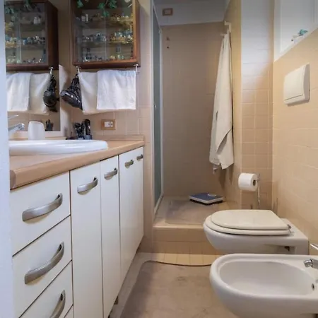 Zen Feeling 아파트 *